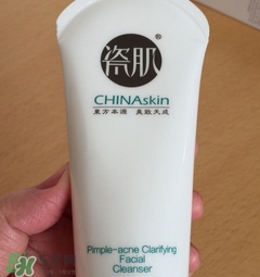 瓷肌洗面奶怎么樣？瓷肌洗面奶好用嗎？