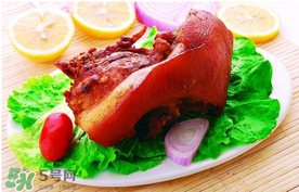 鹵豬頭肉要多長時間？豬頭肉鹵多久？