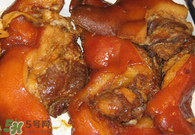 鹵豬頭肉要多長時間？豬頭肉鹵多久？