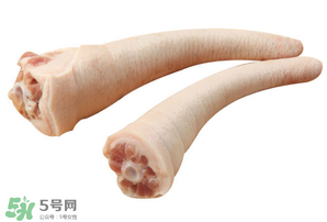 豬尾巴多少錢一斤？豬尾巴多少錢一根？
