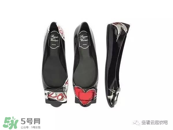roger vivier2017年情人節(jié)系列多少錢(qián)？