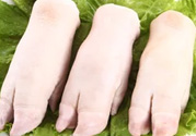 豬蹄多少錢一斤？豬蹄多少錢一個？