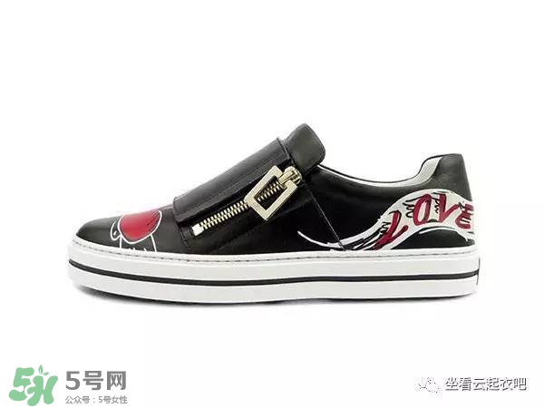 roger vivier2017年情人節(jié)系列多少錢(qián)？