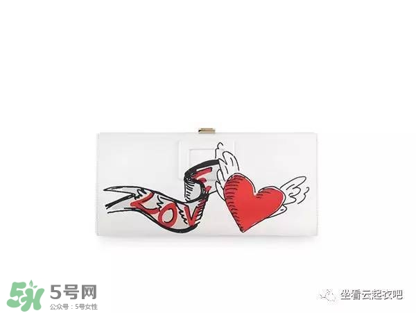 roger vivier2017年情人節(jié)系列多少錢(qián)？
