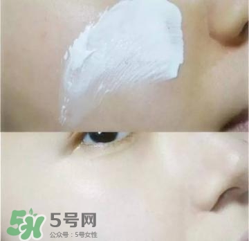 素顏霜對皮膚有傷害嗎？素顏霜對皮膚的傷害大嗎？