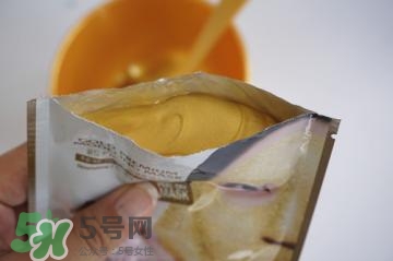 shangpree香蒲麗黃金面膜怎么樣？好用嗎？