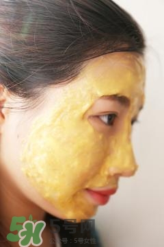shangpree香蒲麗黃金面膜怎么樣？好用嗎？