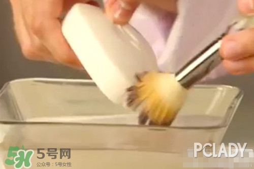 眉刷怎么清洗？眉刷的清洗方法