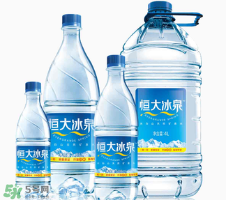 恒大冰泉多少錢(qián)一瓶？恒大冰泉為什么這么貴？
