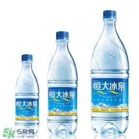 恒大冰泉多少錢(qián)一瓶？恒大冰泉為什么這么貴？
