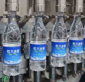 恒大冰泉多少錢(qián)一瓶？恒大冰泉為什么這么貴？