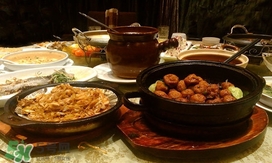 年夜飯什么時候吃？吃年夜飯注意事項