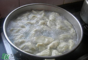 ?冷凍水餃怎么煮不破？冷凍水餃怎么煮好吃？