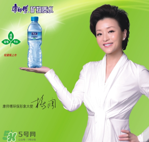 康師傅礦泉水多少毫升？康師傅礦泉水一瓶多少毫升？