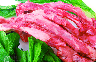 腌排骨放多少鹽？腌排骨一斤肉放多少鹽？