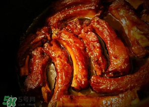 腌排骨放多少鹽？腌排骨一斤肉放多少鹽？