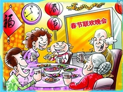 守歲要注意什么？守歲要準備什么？
