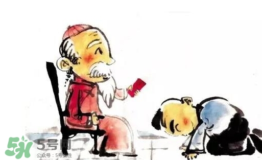 守歲要注意什么？守歲要準備什么？