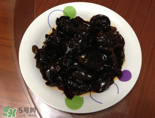 干木耳泡多久可以吃？干木耳泡了兩天還能吃嗎？