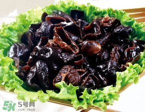 干木耳泡多久可以吃？干木耳泡了兩天還能吃嗎？