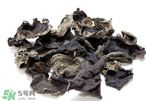 干木耳發(fā)霉了還能吃嗎？干木耳發(fā)霉了怎么處理？