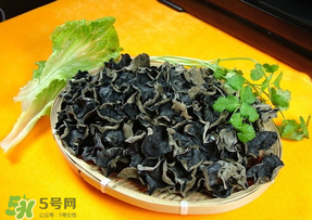 干木耳發(fā)霉了還能吃嗎？干木耳發(fā)霉了怎么處理？