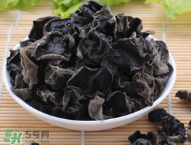 干木耳發(fā)霉了還能吃嗎？干木耳發(fā)霉了怎么處理？