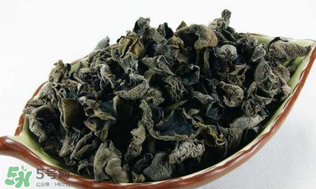 干木耳過(guò)期了還能吃嗎？干木耳保質(zhì)期是多久？