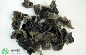干木耳過(guò)期了還能吃嗎？干木耳保質(zhì)期是多久？