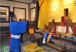 除夕祭祖要注意什么？除夕祭祖的注意事項(xiàng)