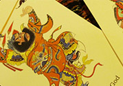 門(mén)神可以貼廚房嗎？門(mén)神不能貼哪里？