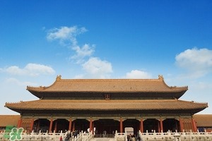 北京春節(jié)穿什么？春節(jié)去北京穿什么衣服？