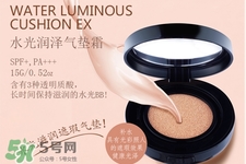 jmsolution水光氣墊bb霜怎么樣？jmsolution水光氣墊bb霜好用嗎？