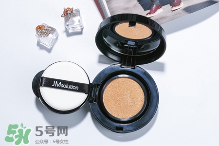 jmsolution水光氣墊bb霜怎么樣？jmsolution水光氣墊bb霜好用嗎？