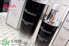 jmsolution水光精華多少錢？jmsolution水光精華韓國(guó)價(jià)格