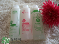千纖草絲瓜水怎么樣？千纖草絲瓜水好用嗎？