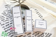 jmsolution水光爽膚水怎么樣？jmsolution水光爽膚水好用嗎？