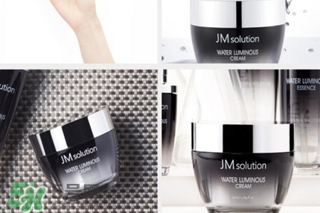 jmsolution水光面霜怎么樣？jmsolution水光面霜好用嗎？