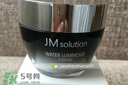 jmsolution水光面霜多少錢？jmsolution水光面霜韓國(guó)價(jià)格