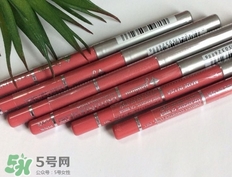 jordana唇線筆怎么樣?jordana唇線筆好用嗎? jordana唇線筆怎么樣?jordana唇線筆好用嗎?