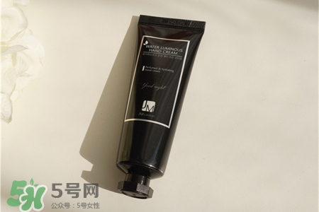 jmsolution護手霜怎么用？jmsolution護手霜使用方法