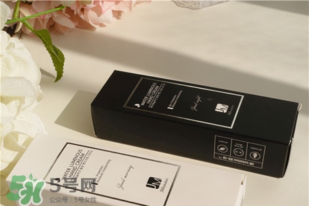 jmsolution護手霜怎么用？jmsolution護手霜使用方法