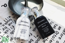 jmsolution睡眠面膜怎么樣？jmsolution睡眠面膜好用嗎？