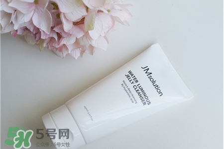 jmsolution洗面奶多少錢？jmsolution洗面奶韓國價格