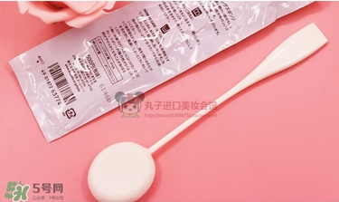 資生堂拍拍樂(lè)怎么用？資生堂拍拍樂(lè)使用方法