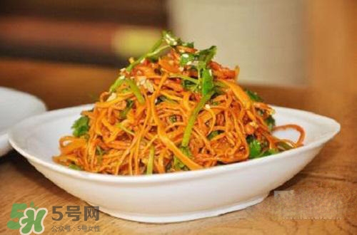 蟲草花怎么吃？蟲草花的吃法用量