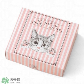 felissimo貓爪化妝棉多少錢？felissimo貓爪化妝棉哪里買？