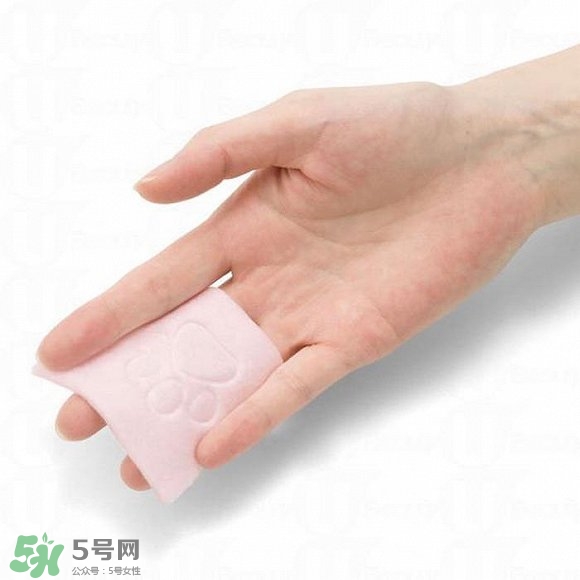 felissimo貓爪化妝棉多少錢？felissimo貓爪化妝棉哪里買？