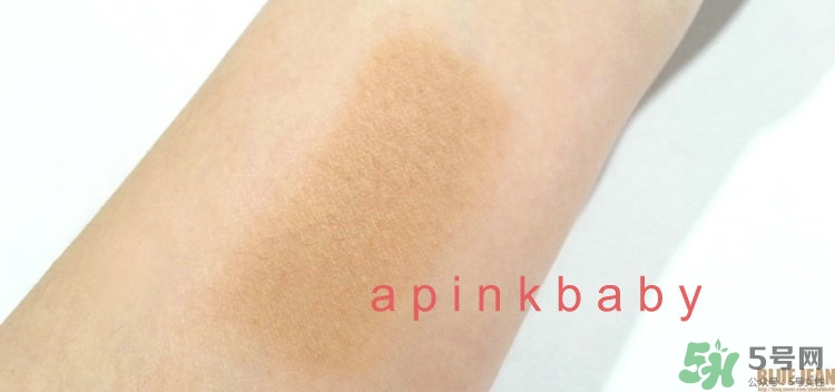 魔法森林水晶腮紅色號試色 魔法森林腮紅試色圖 魔法森林水晶腮紅色號試色 魔法森林腮紅試色圖