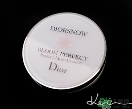 dior迪奧氣墊好用嗎？dior迪奧氣墊和蘭蔻氣墊哪個好用？